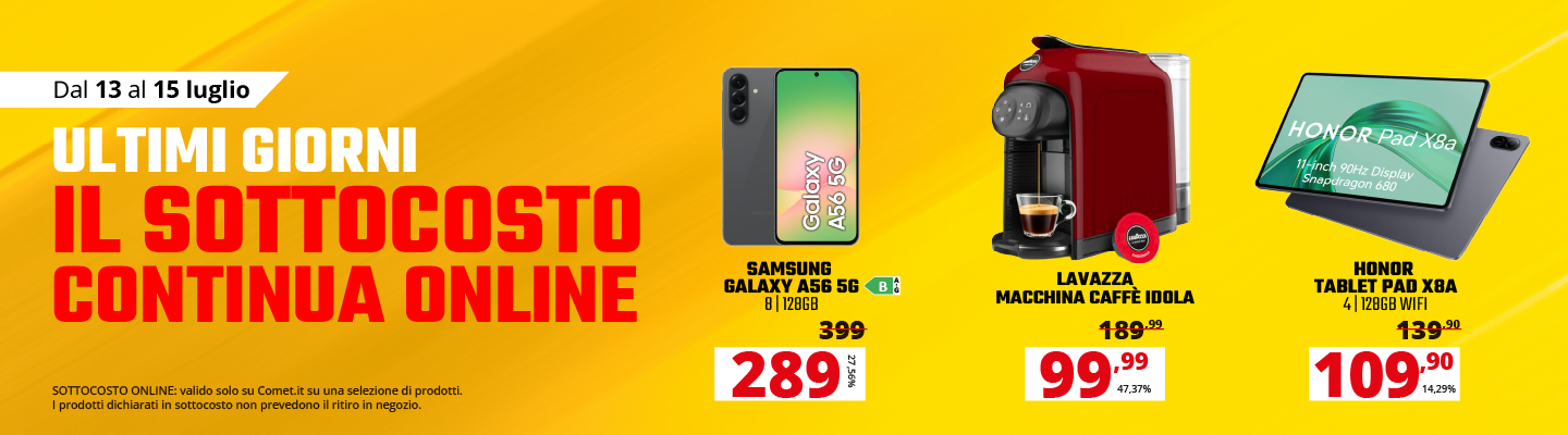 Sottocosto Online